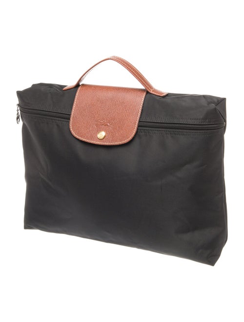 Longchamp Nylon Le Pliage "DOCS" - Modele Derose