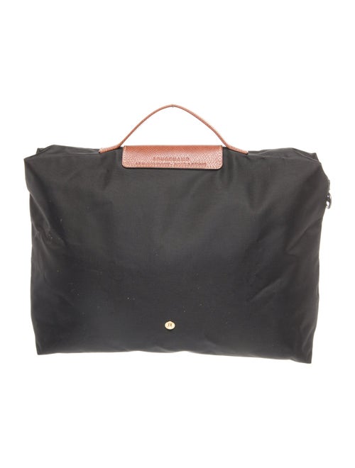 Longchamp Nylon Le Pliage "DOCS" - Modele Derose