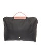Longchamp Nylon Le Pliage "DOCS" - Modele Derose
