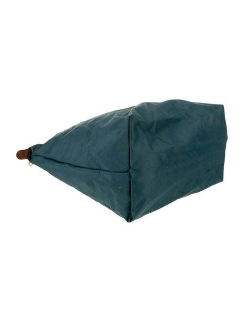 Longchamp Nylon Tote