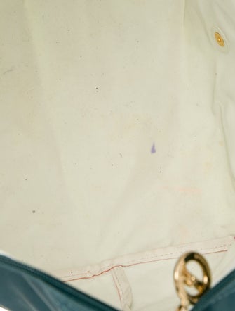 Longchamp Nylon Tote