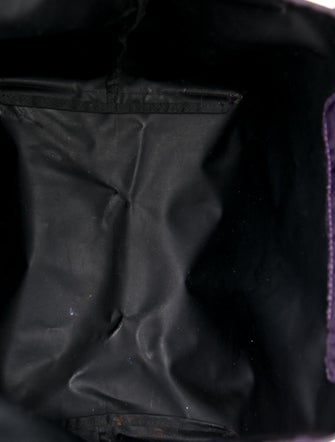 Longchamp Nylon Tote