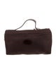 Longchamp Nylon Top Handle Bag