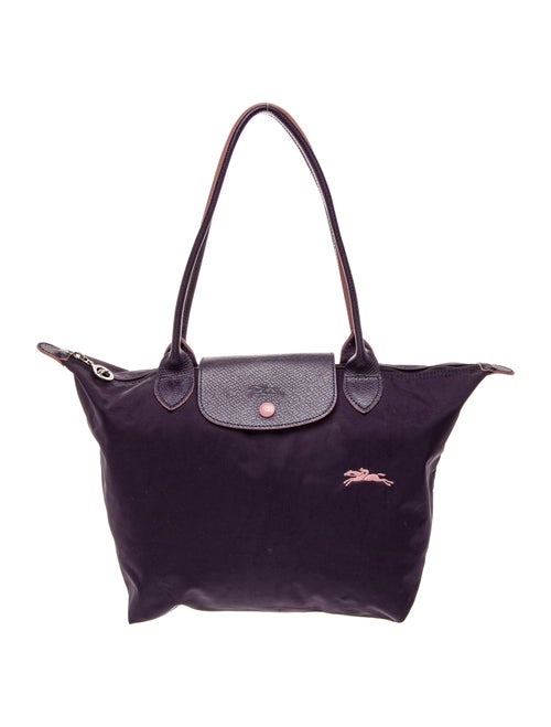 Longchamp Nylon Shoulder Bag