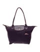 Longchamp Nylon Shoulder Bag