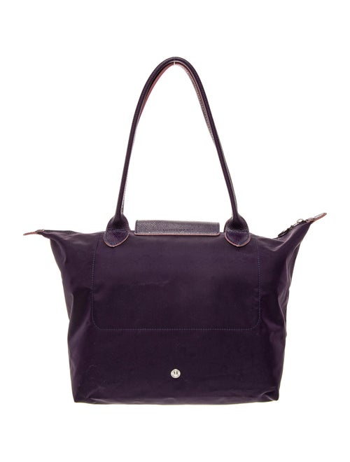 Longchamp Nylon Shoulder Bag