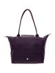 Longchamp Nylon Shoulder Bag