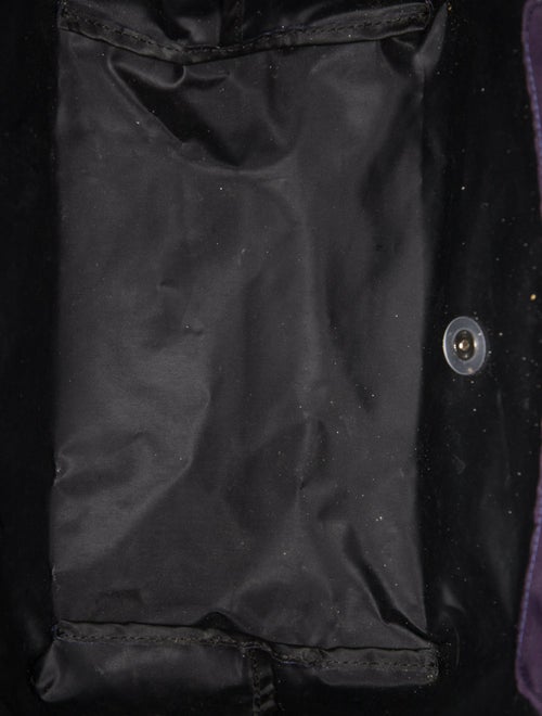 Longchamp Nylon Shoulder Bag