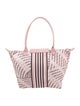 Longchamp Nylon Tote