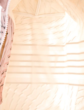 Longchamp Nylon Tote