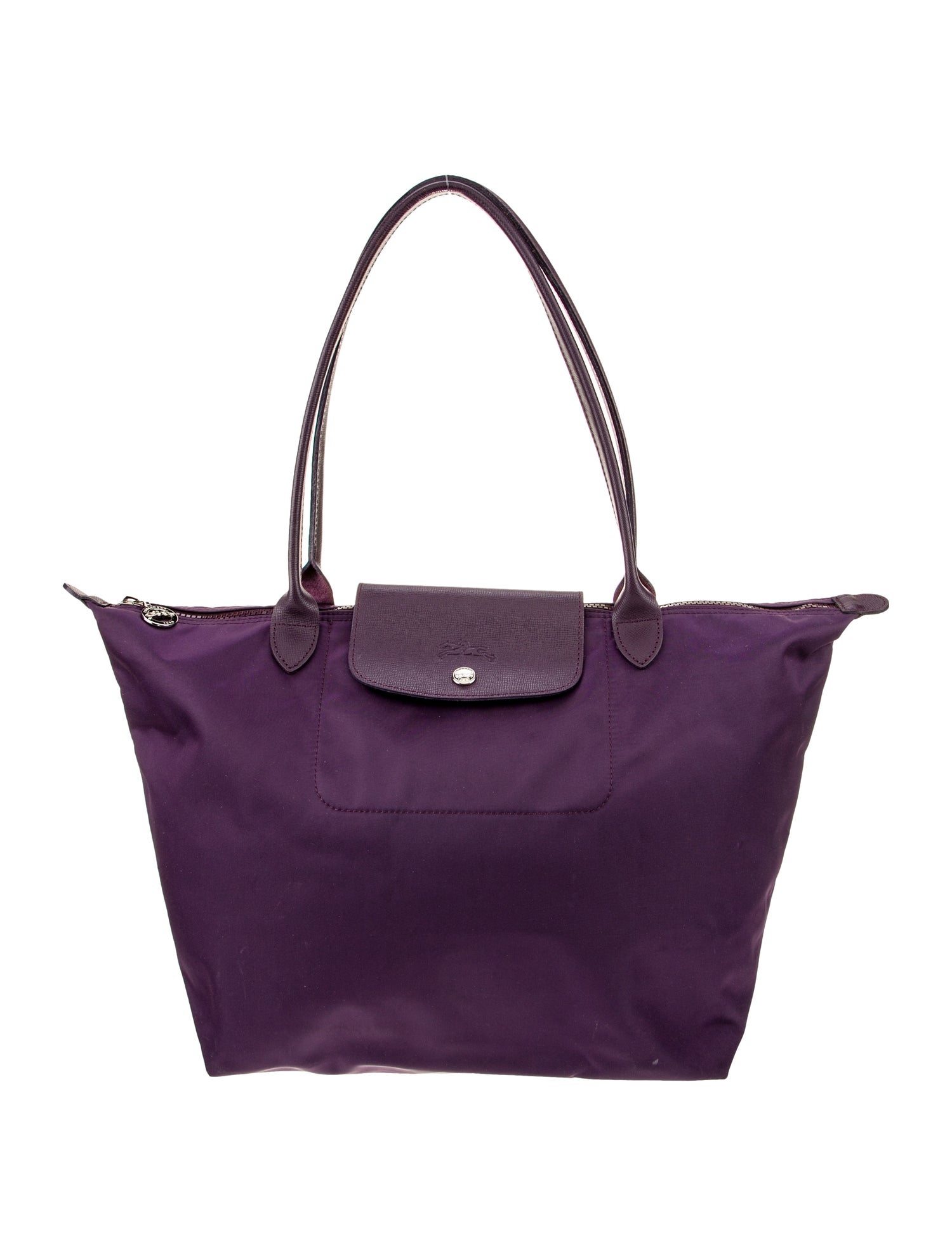 Longchamp Signature Le Pliage