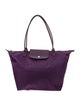 Longchamp Signature Le Pliage