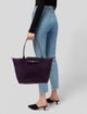 Longchamp Signature Le Pliage