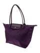 Longchamp Signature Le Pliage