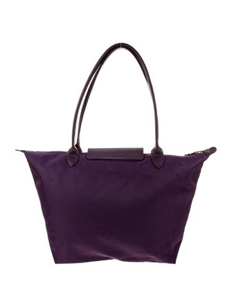Longchamp Signature Le Pliage