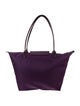 Longchamp Signature Le Pliage