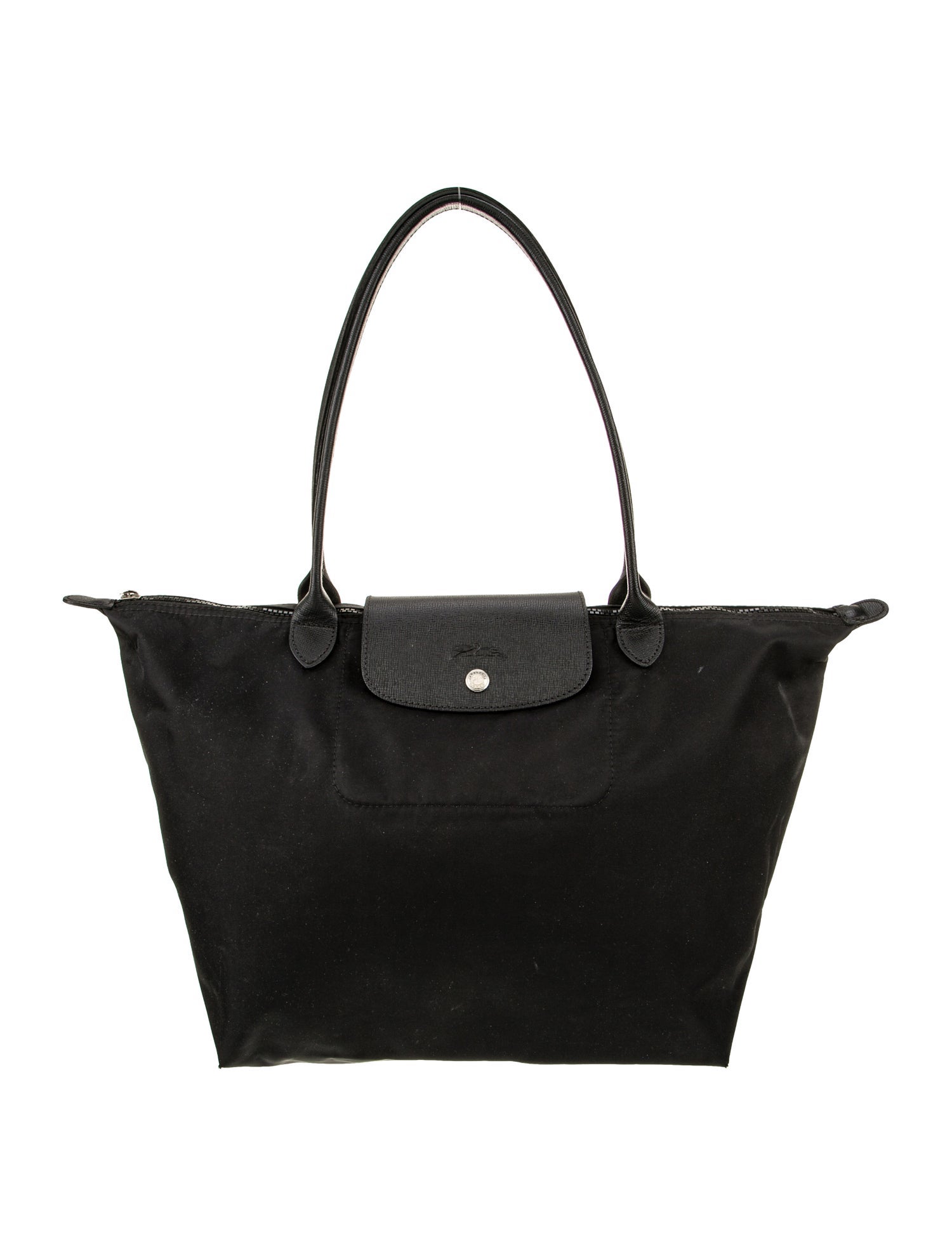 Longchamp Signature Le Pliage