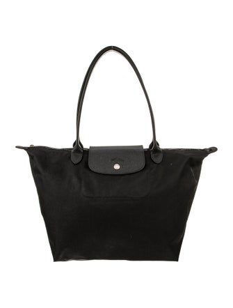 Longchamp Signature Le Pliage