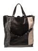 Longchamp Leather Tote