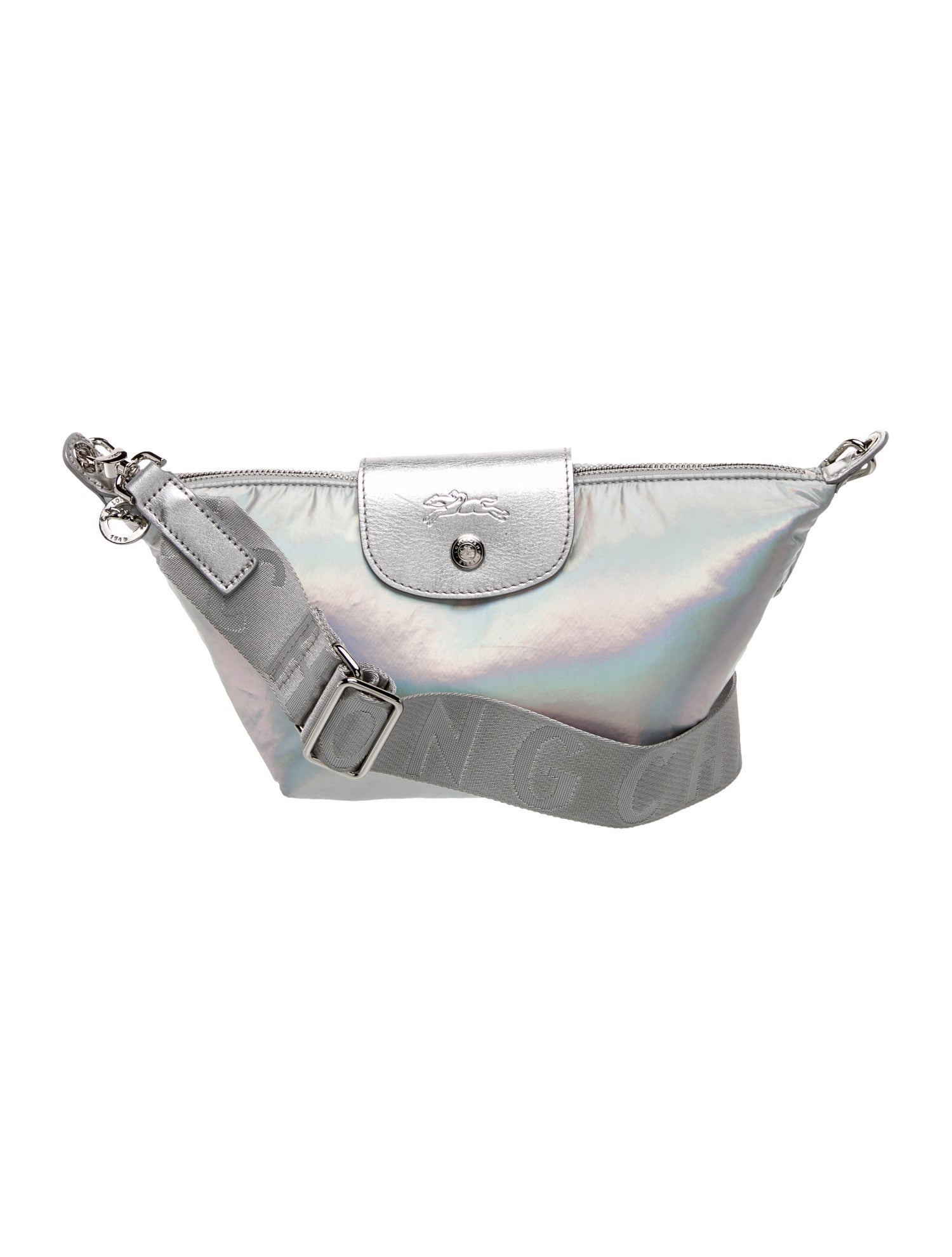 Longchamp Nylon Belt Bag