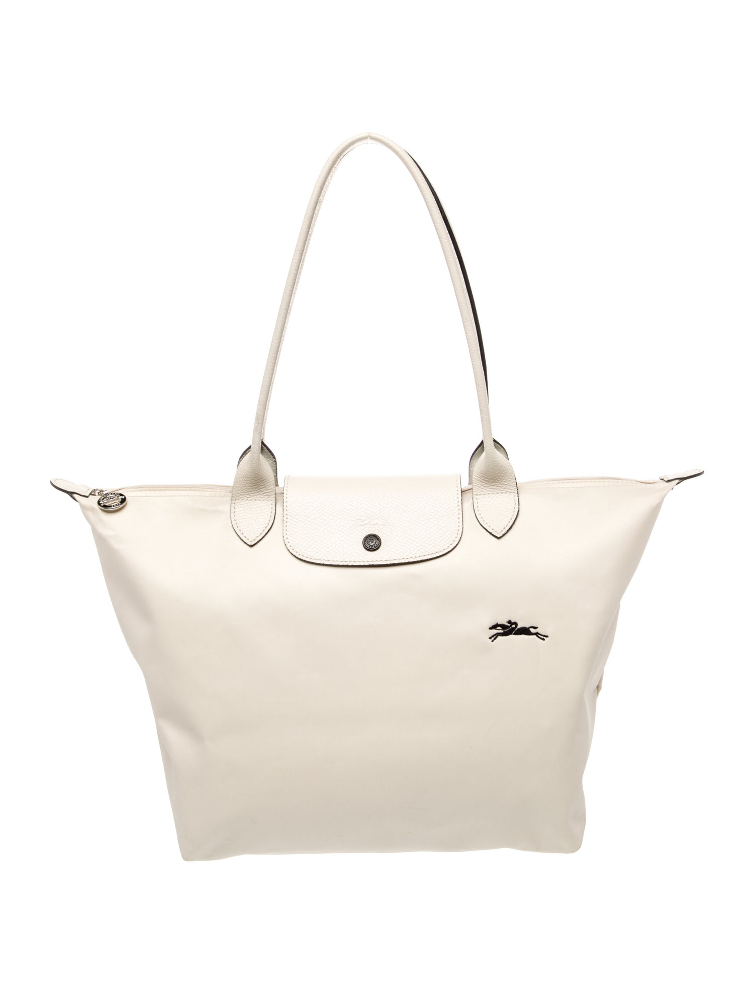 Longchamp Nylon Tote