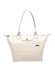Longchamp Nylon Tote