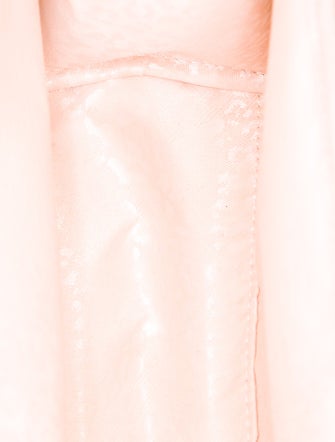 Longchamp Leather Shoulder Bag