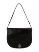 Longchamp Leather Shoulder Bag