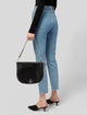 Longchamp Leather Shoulder Bag