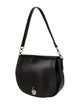 Longchamp Leather Shoulder Bag