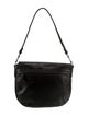 Longchamp Leather Shoulder Bag
