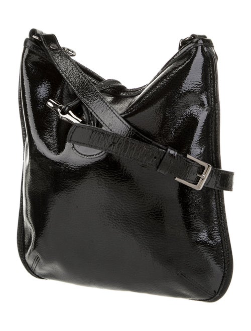 Longchamp Signature Hobo