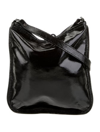 Longchamp Signature Hobo