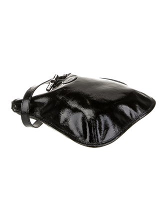 Longchamp Signature Hobo