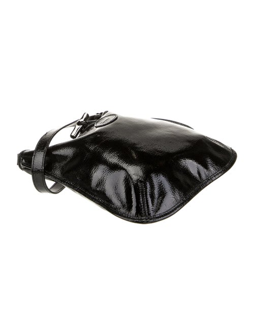 Longchamp Signature Hobo