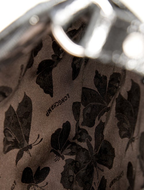 Longchamp Signature Hobo