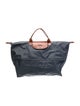 Longchamp Nylon Weekender Bag