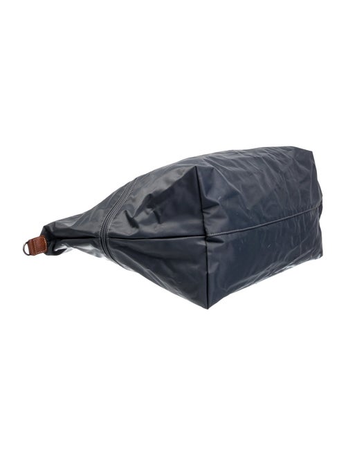 Longchamp Nylon Weekender Bag