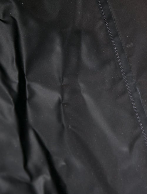 Longchamp Nylon Weekender Bag