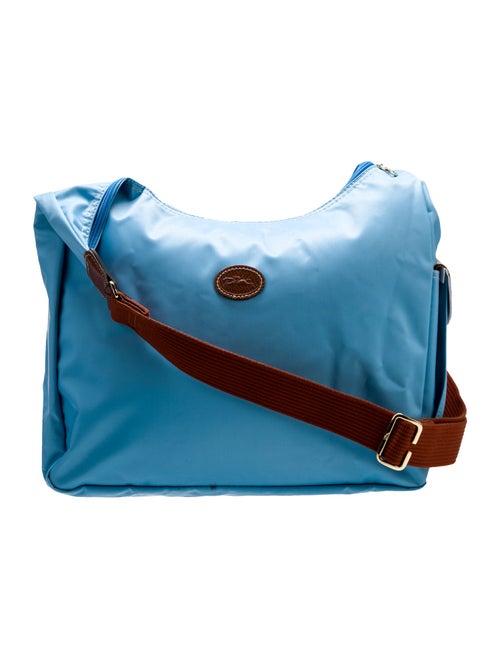 Longchamp Nylon Crossbody Bag