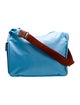 Longchamp Nylon Crossbody Bag