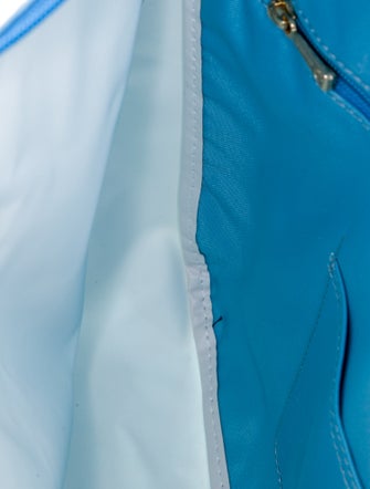 Longchamp Nylon Crossbody Bag