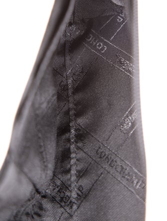 Longchamp Leather Crossbody Bag