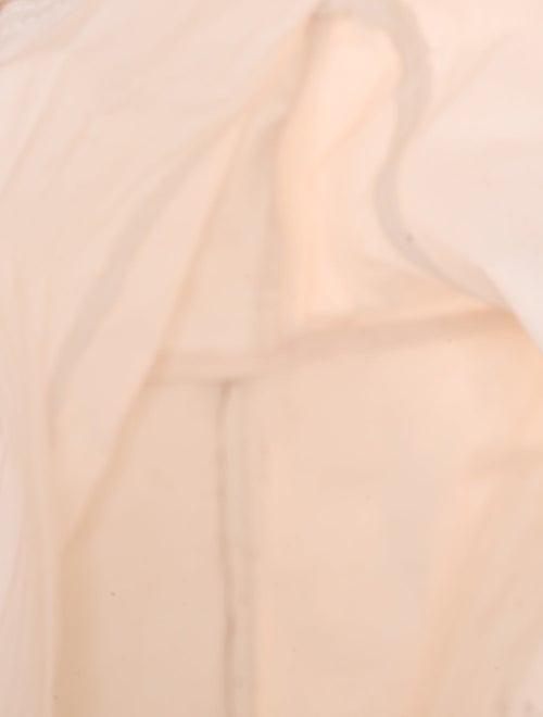 Longchamp Nylon Messenger Bag