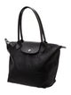 Longchamp Nylon Tote