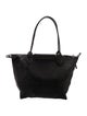 Longchamp Nylon Tote