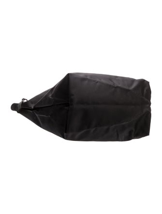 Longchamp Nylon Tote