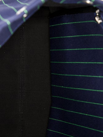 Longchamp Canvas Tote