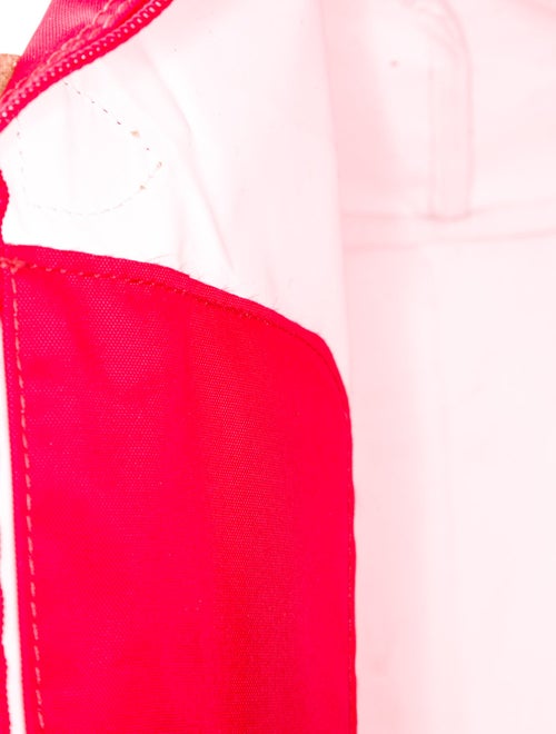 Longchamp Nylon Tote