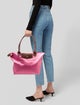 Longchamp Nylon Shoulder Bag